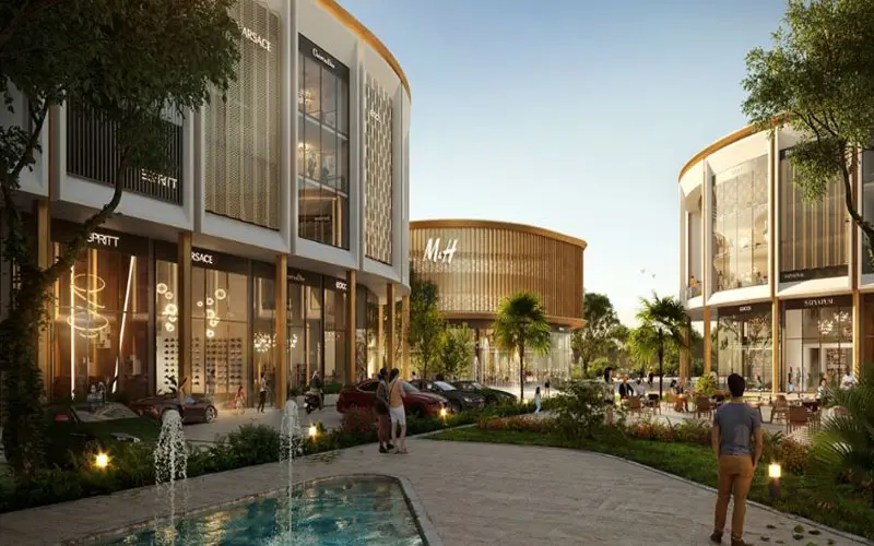 M3M SCO Plots in Gurgaon - premium commercial plots for sale