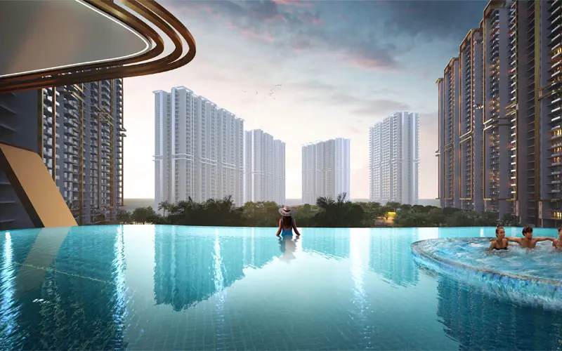 M3M Mansion Sector 113 Gurgaon