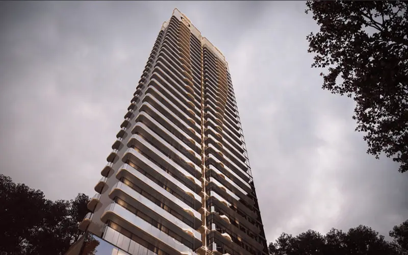 M3M Residences By Elie Saab Gurgaon