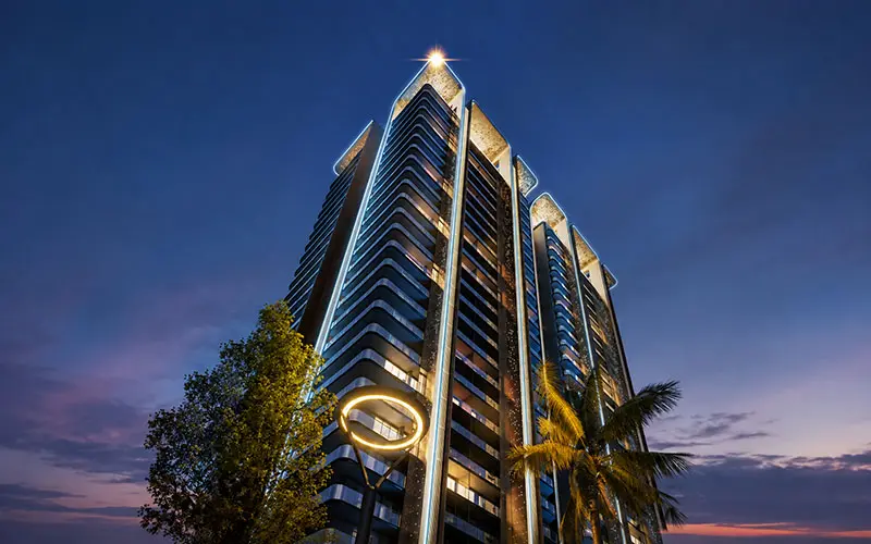 M3M St. Andrews Sector 113 Gurgaon