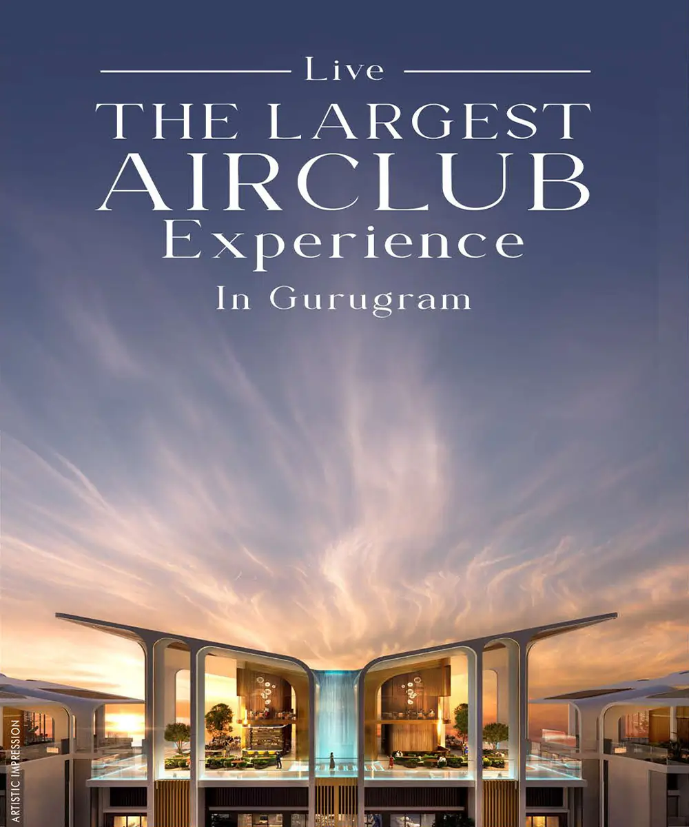 M3M Altitude Project Highlights