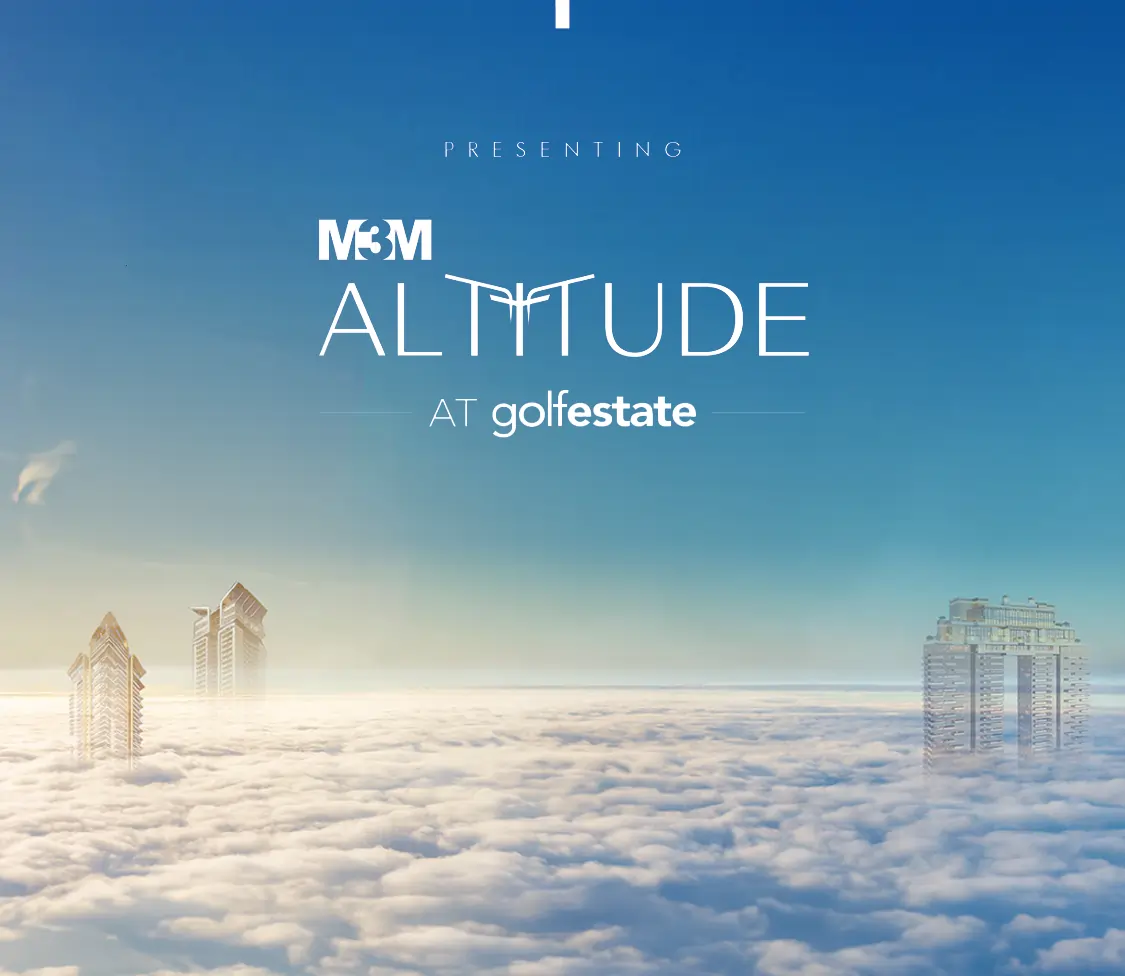 M3M Altitude Brochure - Know more in details like prices, reviews, site visits and Payment Plan