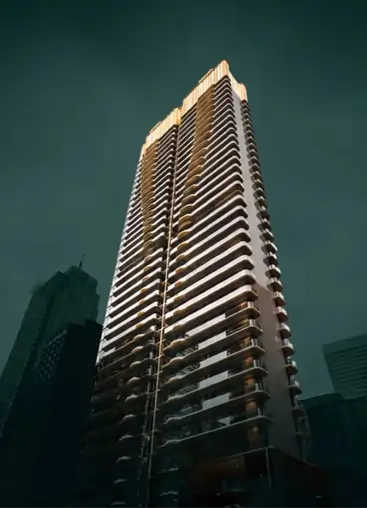 M3M Residences by Elie Saab - B BHK Flats in Branded Residences at Billionaire's Block, SCDA Near Delhi Airport, Sector 111 Dwarka Expressway Gurugram