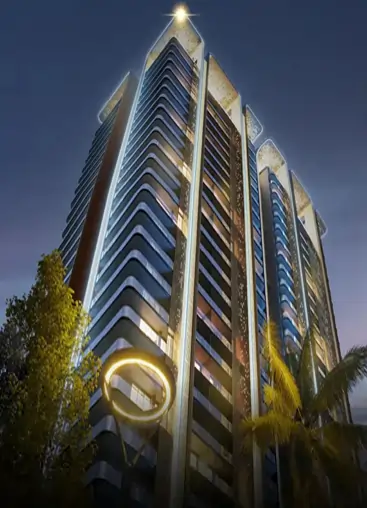 M3M St. Andrews - 3/4/5 BHK Luxury Flats In SCDA Near Delhi Airport, Sector 113 Dwarka Expressway Gurugram