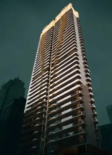 m3m-residences-by-elie-saab - 4 BHK Branded Residences In SCDA Near Delhi Airport, Sector 111 Dwarka Expressway Gurugram